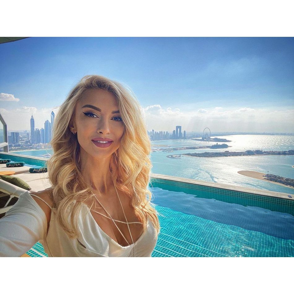 Cine sunt și cu ce se ocupă părinții lui Victor Cornea? Andreea Bălan i-a cunoscut deja familia tenismenului 