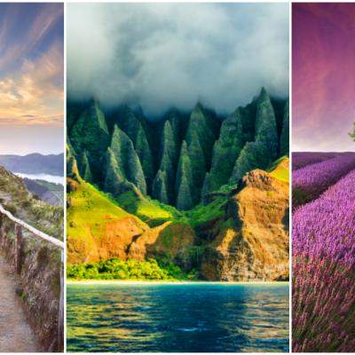 Alege o imagine de mai jos și află ce iți rezervă destinul în această vară