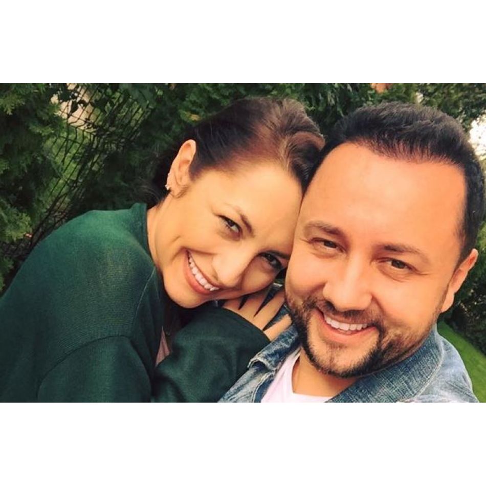 Andra, alături de soțul ei la spital! Artista a vorbit cu ochii în lacrimi despre dragostea pe care i-o poartă lui Măruță
