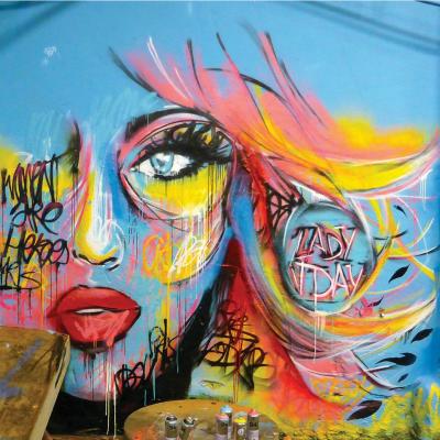 Amway lansează colecţia ARTISTRY STUDIO™ NYC Edition