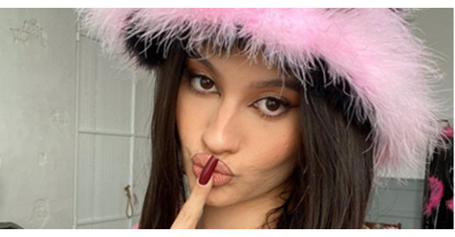 Ce pretenții financiare are Erika Isac pentru un concert? Vedeta a stârnit controverse peste controverse