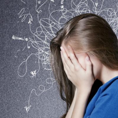 Aceasta este sursa fizică a anxietății tale