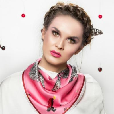 L'Univers Efemere: vernisaj de pictura de Hamid Nicola Katrib