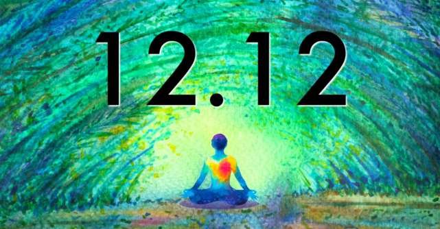 Semnificația numerologică și spirituală a zilei 12.12