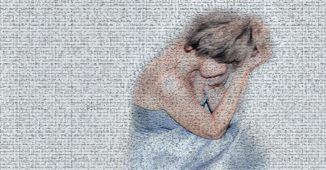 5 Motive pentru care sufletul tau este nefericit