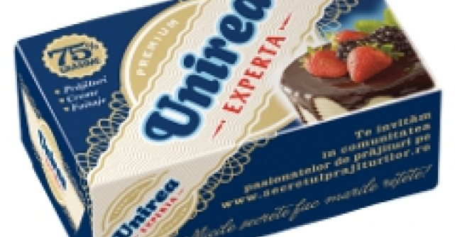 Unirea Experta prajiturilor delicioase!