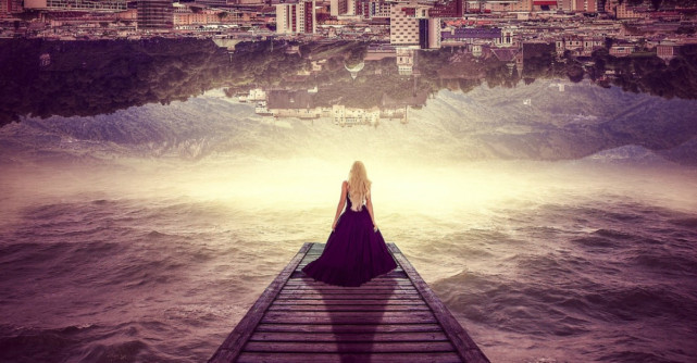 Talmacirea viselor: Ce mesaje iti transmite subconstientul tau?