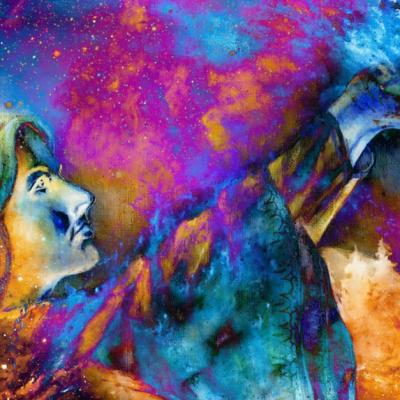 5 Semne de la Univers care te anunta ca urmeaza o schimbare majora in viata ta