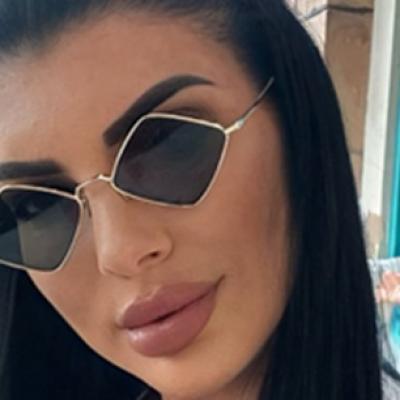 Andreea Tonciu a dezvăluit secretul unei căsnicii fericite! Face ASTA  în fiecare zi, la 7 dimineața! 