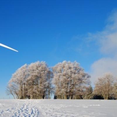 Petrece vacanta de iarna in Austria
