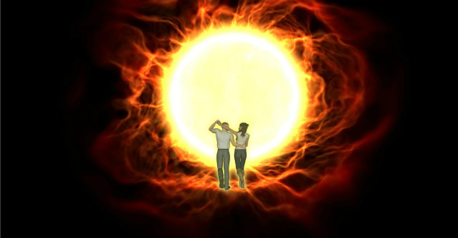 13 semne ca traiesti in prezent o iubire dintr-o viata anterioara