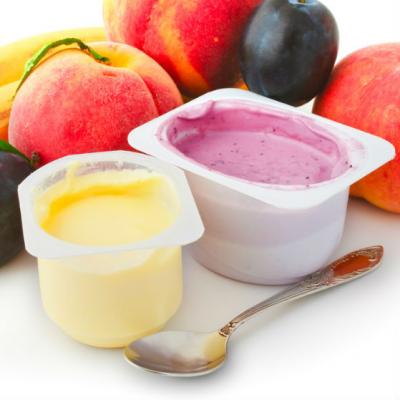 Ce contin de fapt iaurturile cu fructe. Nu o sa mai mananci niciodata