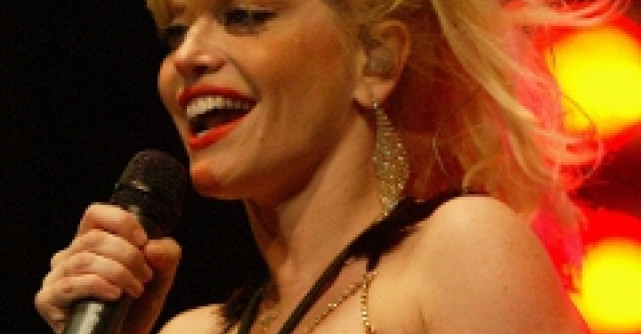 Nou videoclip Loredana: Rain Rain