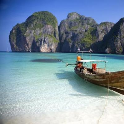 Video: Top 10 plaje pe care ai vrea sa naufragiezi