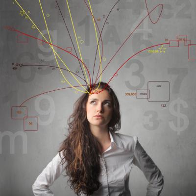 Cum sa avem o minte armonioasa