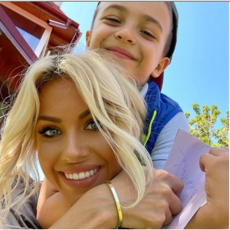 Amna, între viața profesională și timpul petrecut cu David. Care este cel mai mare regret al său?