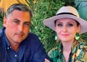 Alina Sorescu, noi mărturisiri cutremurătoare despre căsnicia cu Alexandru Ciucu