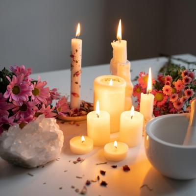 Ritual pentru Echinocțiul de Primăvară: reînnoirea energiei, echilibru și claritate interioară