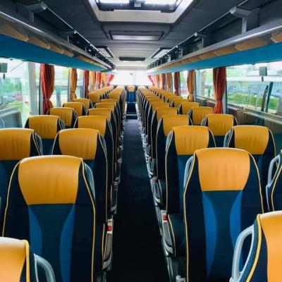 Hello Holidays le oferă românilor călătorii sigure prin Europa cu autocare de lux