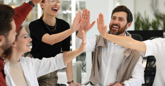 Cum să-ți inspiri angajații pentru rezultate mai bune