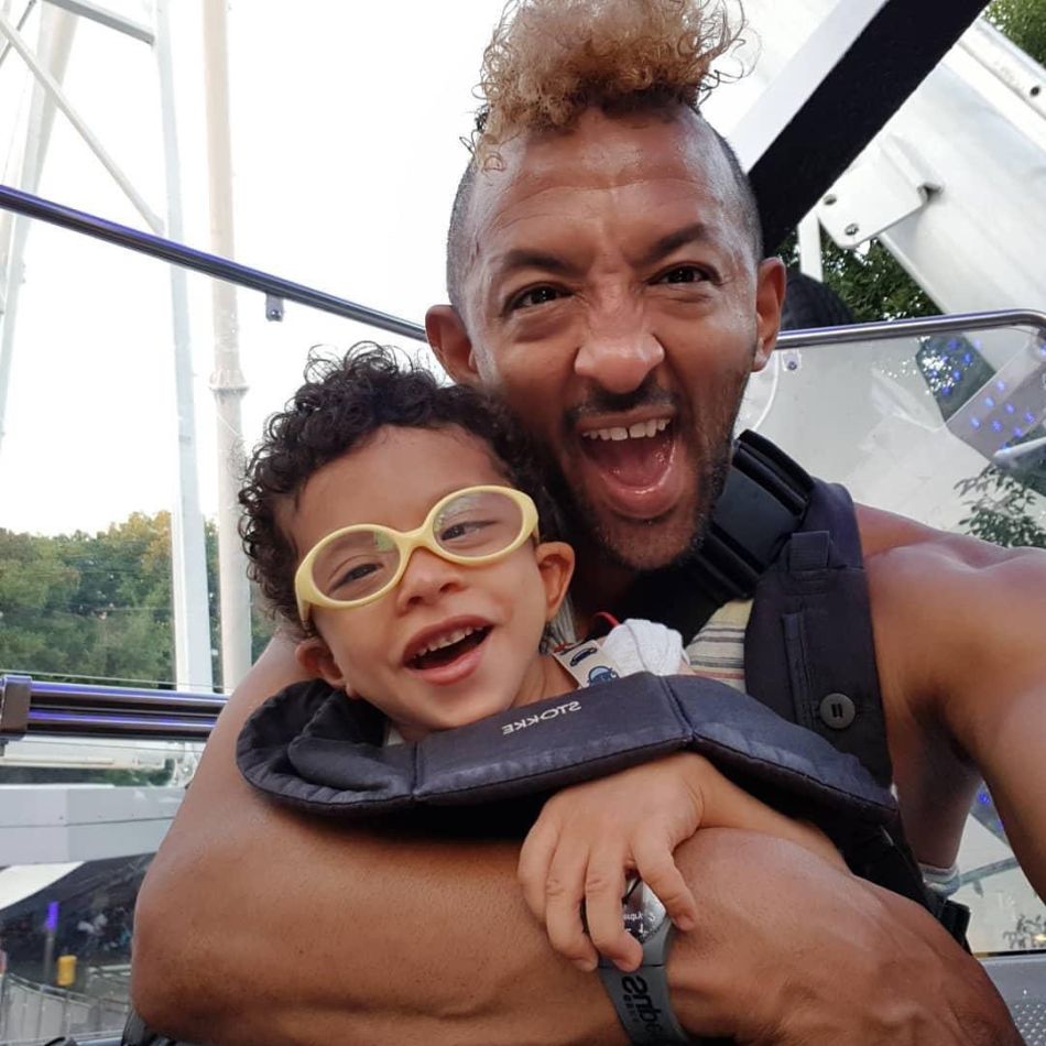 Kamara a fost eliminat de la Survivor! Mesajul emoționant al fiului său: Te iubesc...