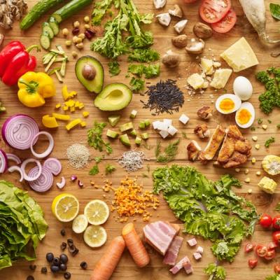 6 vitamine și minerale esențiale pentru buna funcționare a corpului tău