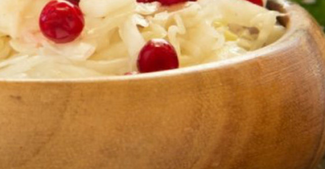 Super Alimentul secolului este chiar de la bunica si are 20+ beneficii extraordinare