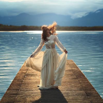 7 beneficii ale contemplației în natură