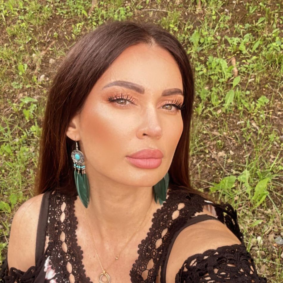 Nicoleta Luciu stârnește controverse în mediul online: Nici nu mi-am dat seama cine este...