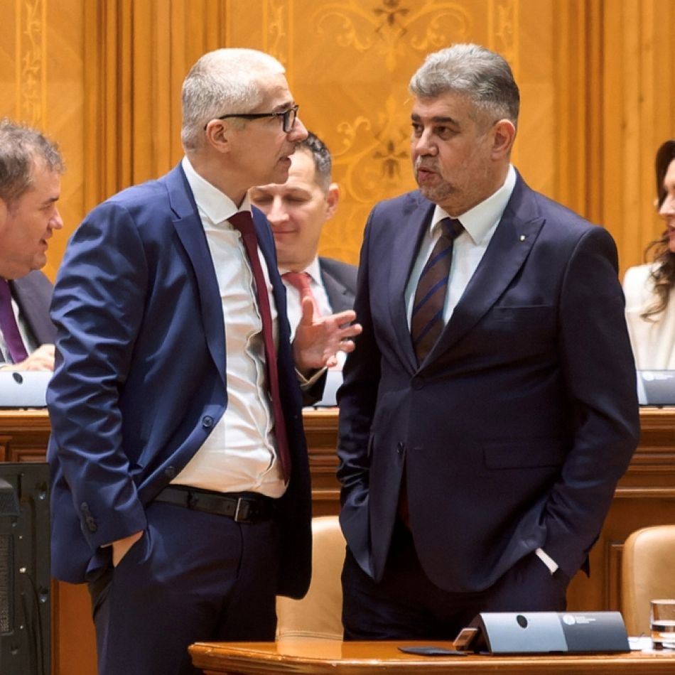 Reacția ministrului Justiției în cazul Recorder: Inacceptabilă persecutarea celor care sesizează abuzuri