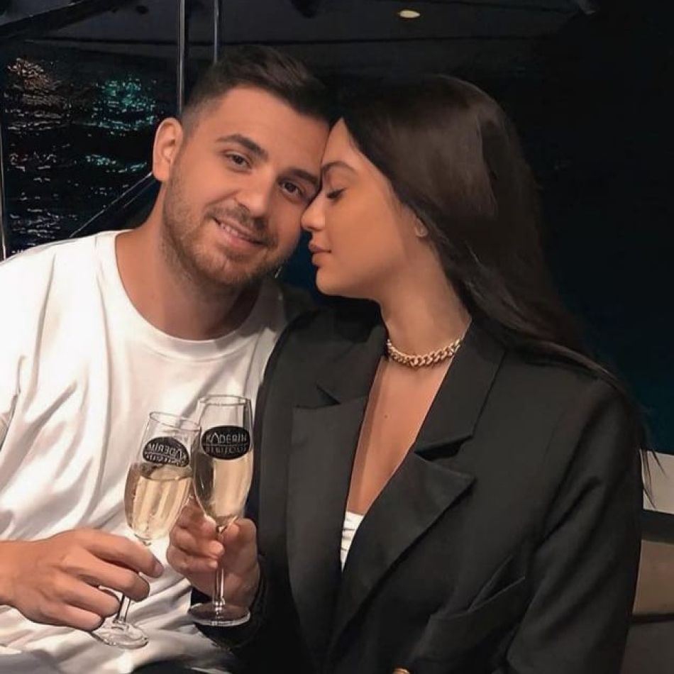 Cine este soțul lui Betty Salam? Artista și Cătălin Vișănescu participă la Asia Express: Îmi voi pune la încercare limitele