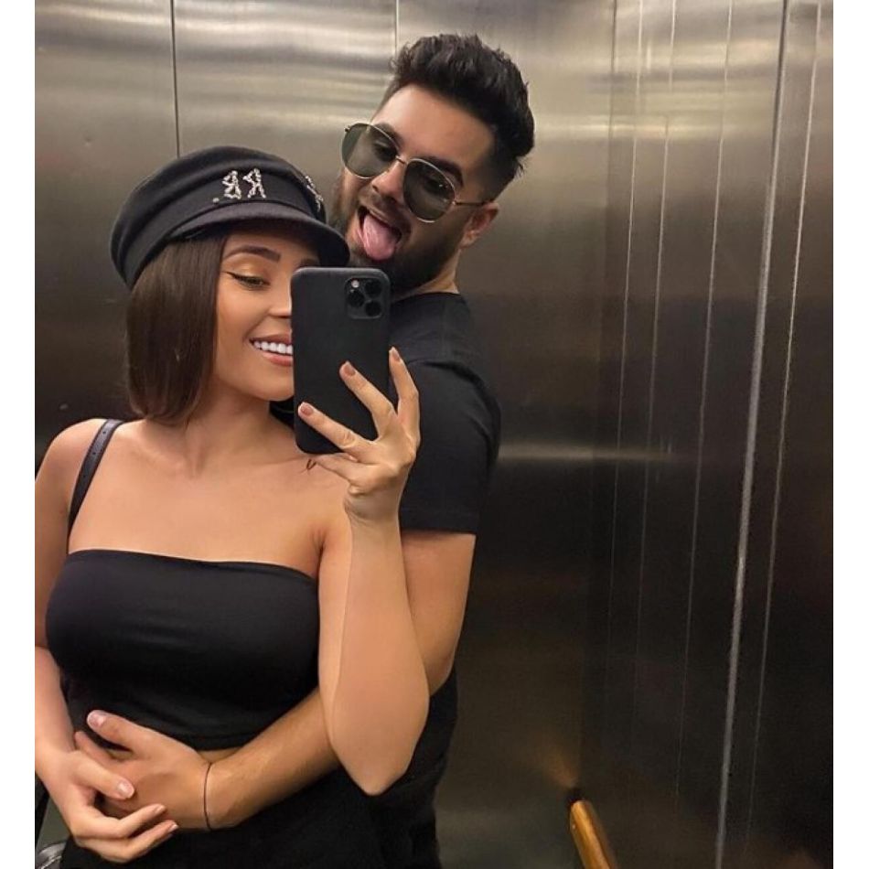 Nicole Cherry, o mămică model. După concerte, tot ce își dorește artista este să petreacă timp cu fiica ei 