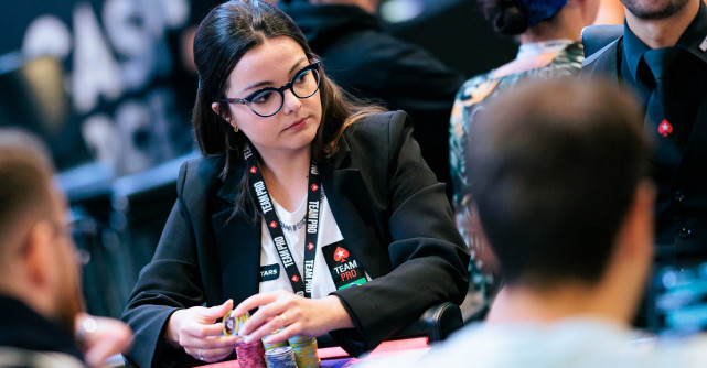 Lali Tournier, campioană la poker: Ca femeie, să îți spui că poți și să crezi că poți! Nu e ușor, dar răsplata e pe măsură!