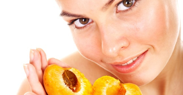 Caisele: masti de fata home-made