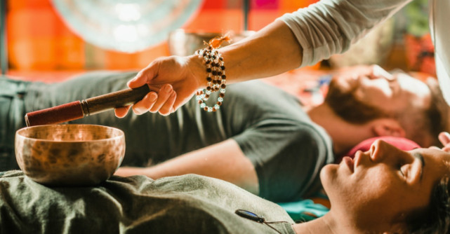 6 Mantre puternice pentru a atrage energia pozitivă în viața ta