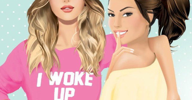 Miss Sporty REALLY ME! Fii cea mai FRUMOASA versiune a ta!