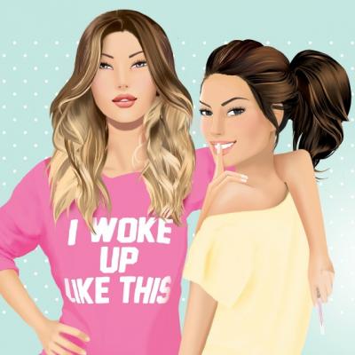 Miss Sporty REALLY ME! Fii cea mai FRUMOASA versiune a ta!