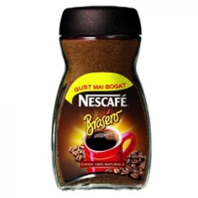 Nescafe: Diferentele biologice si genetice determina nevoia de varietate  