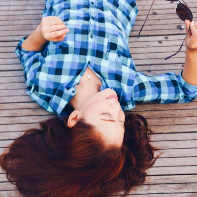 Cum asortezi camasa in carouri la orice tinuta - sport, casual sau office