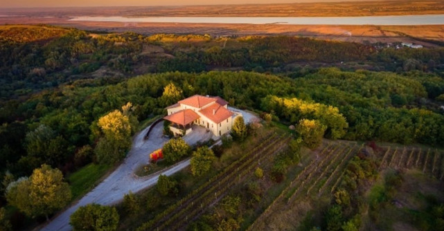 Sărbătoare de 20 de ani de excelență cu un spumant aniversar în ediție limitată.