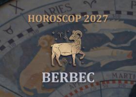 Horoscop Berbec 2027: începe cel mai important capitol al vieții tale. Succes în bani, iubire și carieră