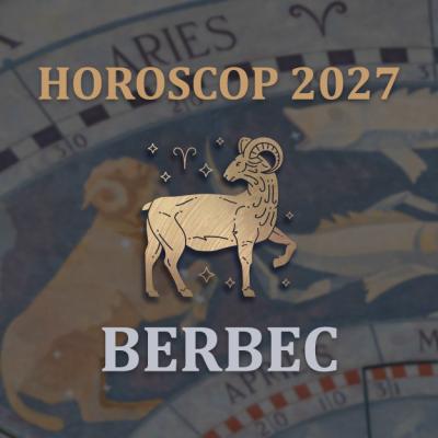 Horoscop Berbec 2027: începe cel mai important capitol al vieții tale. Astrele îți aduc succes în bani, iubire și carieră