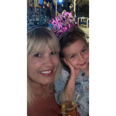 Elena Udrea, apariție spectaculoasă la aniversarea fiicei sale. Eva Maria a împlinit 7 ani: Dumnezeu mi-a dat cel mai mare dar..