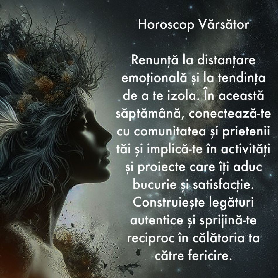 La ce trebuie să renunți în săptămâna 19-25 februarie ca să atragi fericirea