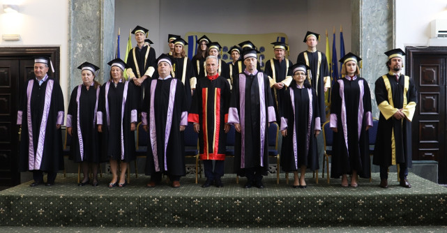 Congresul Științific de Educație, Sănătate și Motricitate Umană a evidențiat importanța practicării activităților fizice 