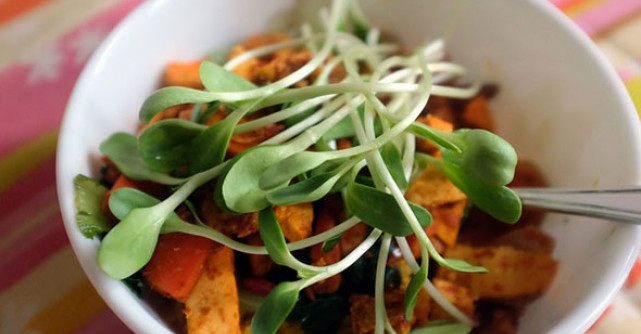 Ai incercat sa mananci GERMENI? Surse miraculoase de sanatate