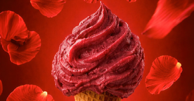Rituals și Velocità lansează Rose Sorbetto, în locația Velocità de pe Calea Victoriei, inspirat de The Ritual of Ayurveda