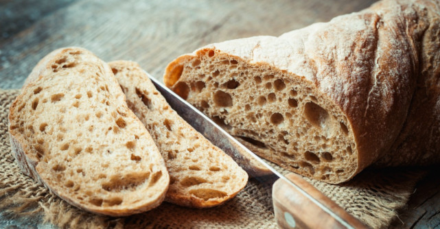 Cu ce putem inlocui painea: alternative sanatoase pentru cand esti la dieta