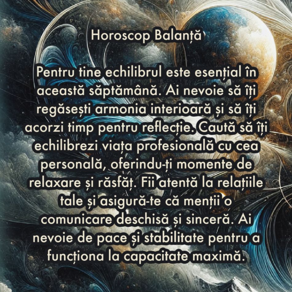 De ce are nevoie fiecare semn zodiacal în săptămâna 9-15 septembrie