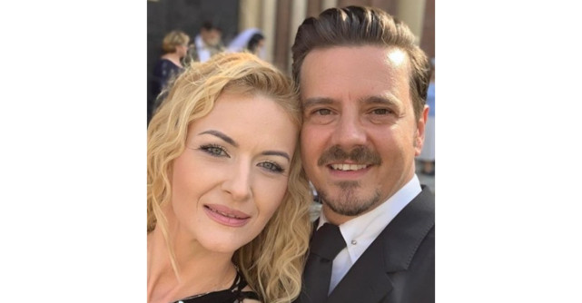 Elwira și Mihai Petre, despre începuturile carierei lor. Cum au ajuns la Dansez pentru tine